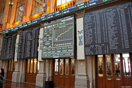 Productos financieros complejos y minoristas, mala combinación 