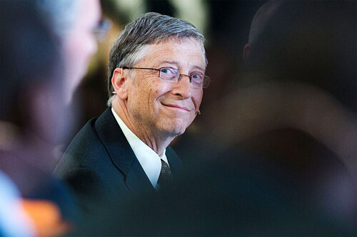Bill Gates