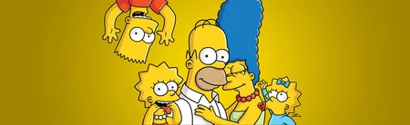 Atresmedia celebrará el Día Mundial de 'Los Simpson' el 19 de abril