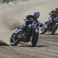 Indian ficha a Brad Baker, Bryan Smith y Jared Mees para el AMA Flat Track 2017