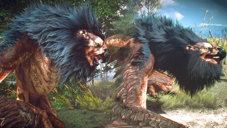 Witcher 3 Mejores Mods 1