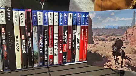 Ps5