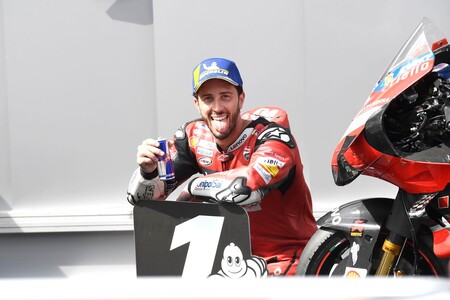 Yamaha confirma la vuelta de Andrea Dovizioso a MotoGP con Petronas y el ascenso de Franco Morbidelli ya en Misano