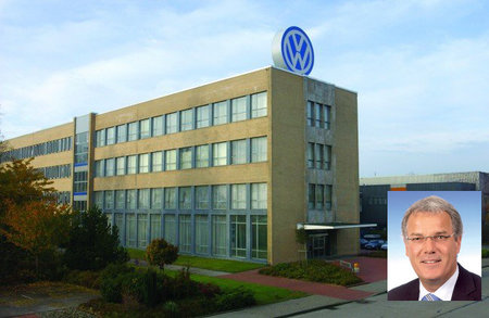 Las baterías caerán de precio en 2015, según Volkswagen