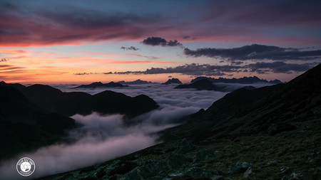 ‘Sea of Clouds: Picos de Europa’, la naturaleza en estado puro en un timelapse de Oscar Ruiz Tomé