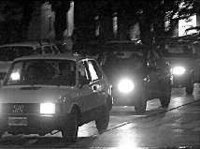 El blog de una madre que perdió a su hija en la carretera