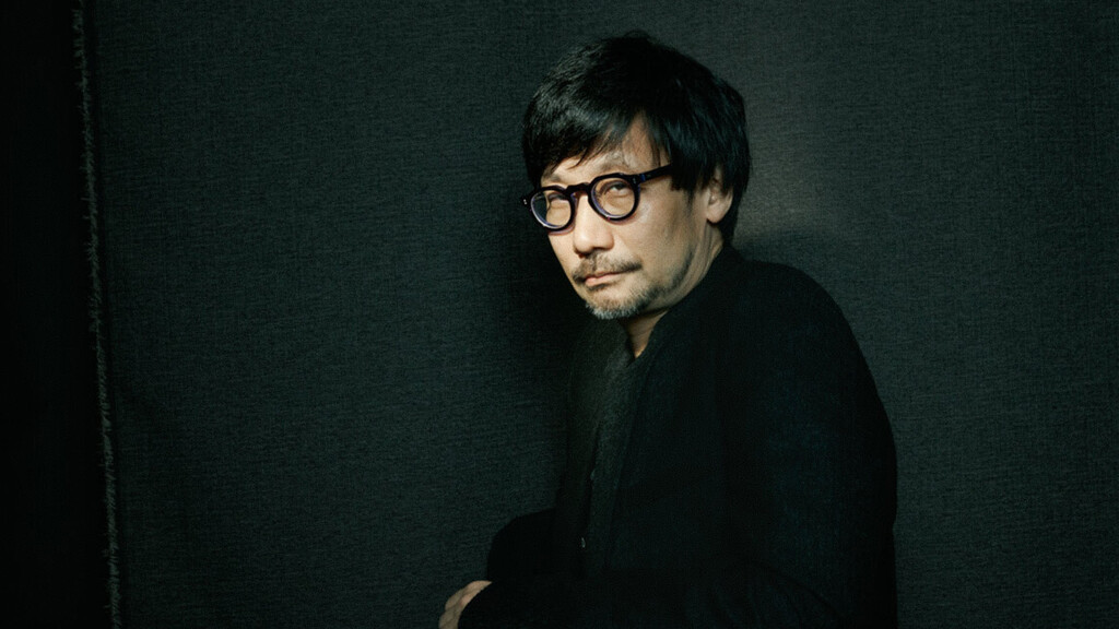 Hideo Kojima explica las dos grandes revoluciones de los videojuegos y tiene muy claro cuál está siendo la tercera Hideo Kojima explica las dos grandes revoluciones de los videojuegos y tiene muy claro cuál está siendo la tercera