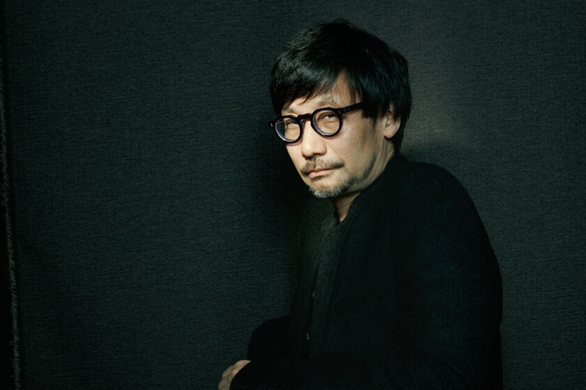 Hideo Kojima explica las dos grandes revoluciones de los videojuegos y tiene muy claro cuál está siendo la tercera