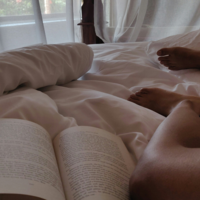 El sexo ha entrado en crisis en Occidente. Si queremos salvarlo ya sabemos cómo: poniéndonos a leer romantasy