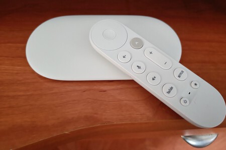 Google Tv Streamer 2