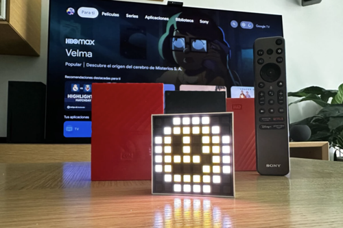 Estos son los motivos por los que al ver vídeos 4K en una Smart TV con una memoria USB o disco duro, pueden ir a saltos