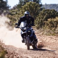 Deja full equipe tu BMW R 1200 GS con los accesorios Rizoma