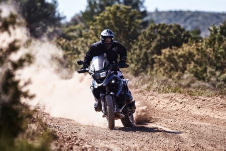 Deja full equipe tu BMW R 1200 GS con los accesorios Rizoma