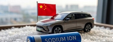 China lo ha logrado: las baterías de iones de sodio capaces de durar 20 años ya están listas 