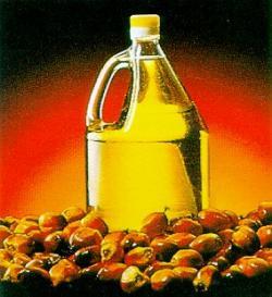 Cuestión de calorías