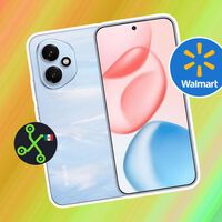 Salió hace pocos meses, pero Walmart ya puso más de 5,000 pesos de descuento al HONOR 400