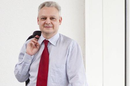 Entrevistamos a Eddy Willems, experto en seguridad: "La forma principal de evitar el malware es educar al usuario"