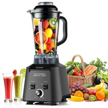 La batidora de alto rendimiento Oster Versa Performance puede ser nuestra por 139,99 euros gracias a Amazon