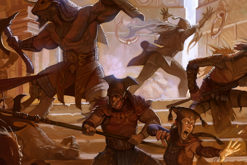 Imagen de Archaelund