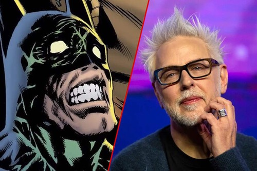 James Gunn Batman Problemas Compressed