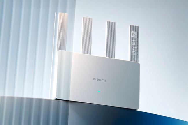 Xiaomi Router