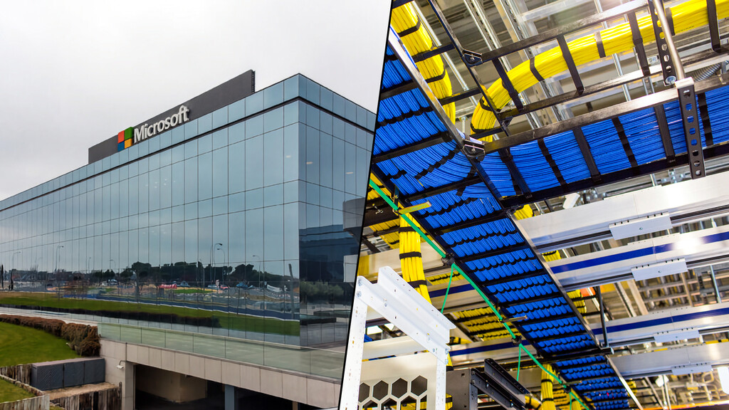 En silencio, las Big Tech están dejando de ser empresas exclusivamente tecnológicas para ser algo más: energéticas