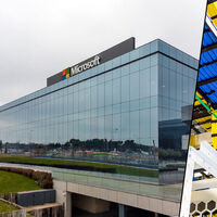 En silencio, las Big Tech están dejando de ser empresas exclusivamente tecnológicas para ser algo más: energéticas