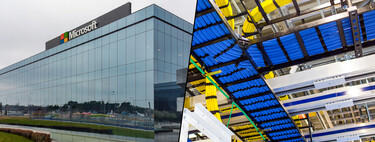 Quietly, Big Tech are ceasing to be exclusively technological companies to be something else: energy