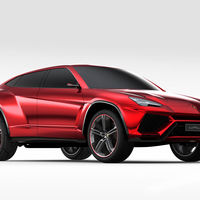 El Lamborghini Urus empezará a fabricarse en el mes de abril