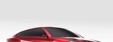 ¿No te gustaban los SUV? Pues toma las 8 tazas a las que se enfrentarán los 650 CV del Lamborghini Urus
