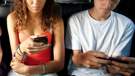 Instagram se está convirtiendo en el WhatsApp de los más jóvenes