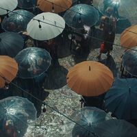 Fracasó en cines hace unos meses, pero acaba de estrenarse en streaming una ambiciosa película romántica con dos grandes estrellas 