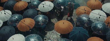 Fracasó en cines hace unos meses, pero acaba de estrenarse en streaming una ambiciosa película romántica con dos grandes estrellas