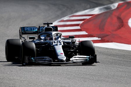 Hamilton Austin F1 2019 4