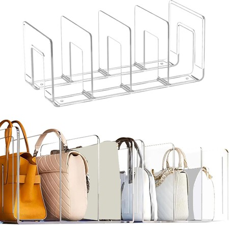 Organizador de bolsos