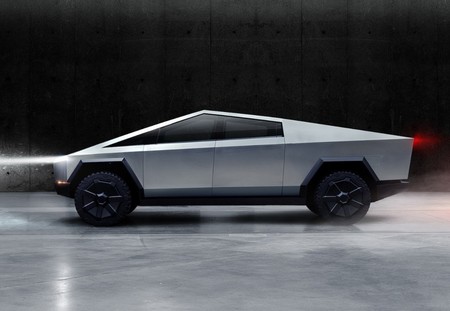 Tesla Cybertruck 02