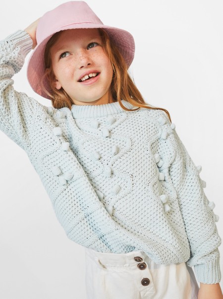 Zara Kids Rebajas 1