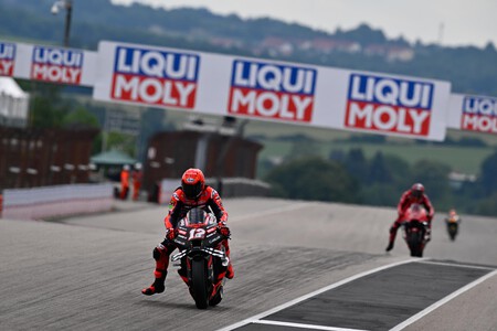 Vinales Alemania Motogp 2023