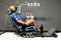 EuroNCAP incorpora un nuevo test: colisión por alcance