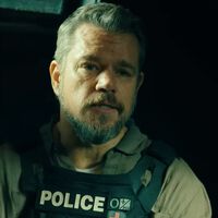 Netflix desmiente las declaraciones de Matt Damon sobre sus películas: "Es muy ofensivo para los creadores y cineastas"