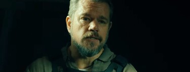 Netflix desmiente las declaraciones de Matt Damon sobre sus películas: "Es muy ofensivo para los creadores y cineastas"