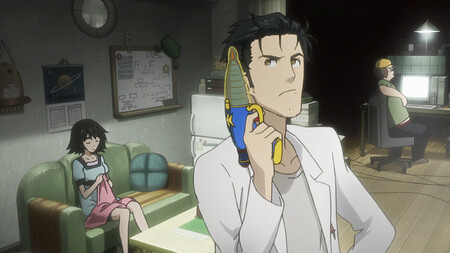 Steins Gate