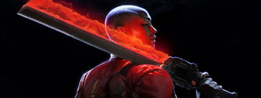 "Es una locura". Intergalactic: The Heretic Prophet será ambicioso no sólo con su historia, sino también con lo visual 