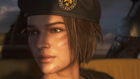 Resident Evil 5 Personajes Clasicos Que No Podemos Esperar A Ver En Accion En La Serie De Netflix 2