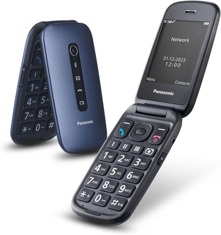 Panasonic Kx Tu550exc