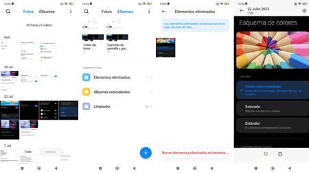 Recuperar Imagenes Robadas Miui