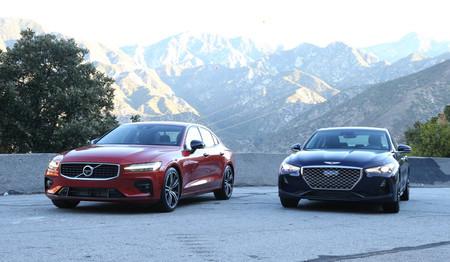 Estos son los 10 finalistas para el Mejor Coche del Año en el Mundo 2019, y sólo hay tres coches eléctricos