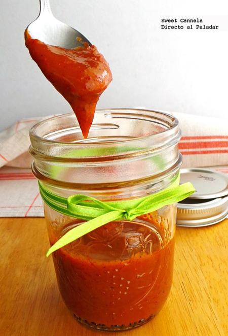 Cómo hacer en casa, la famosa salsa Búfalo para las alitas