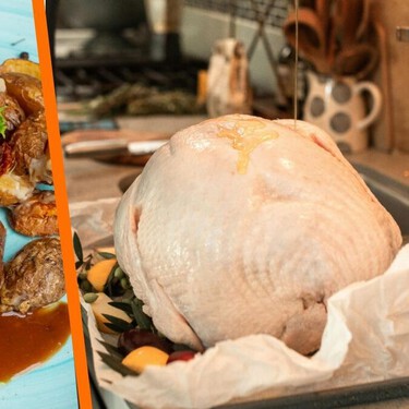 Pavo y guajolote con mole: cuál es la diferencia entre estas dos carnes y cómo prepararlas