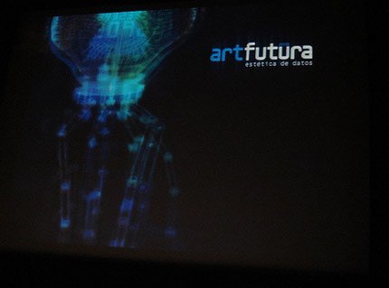 ArtFutura 2006: comentarios